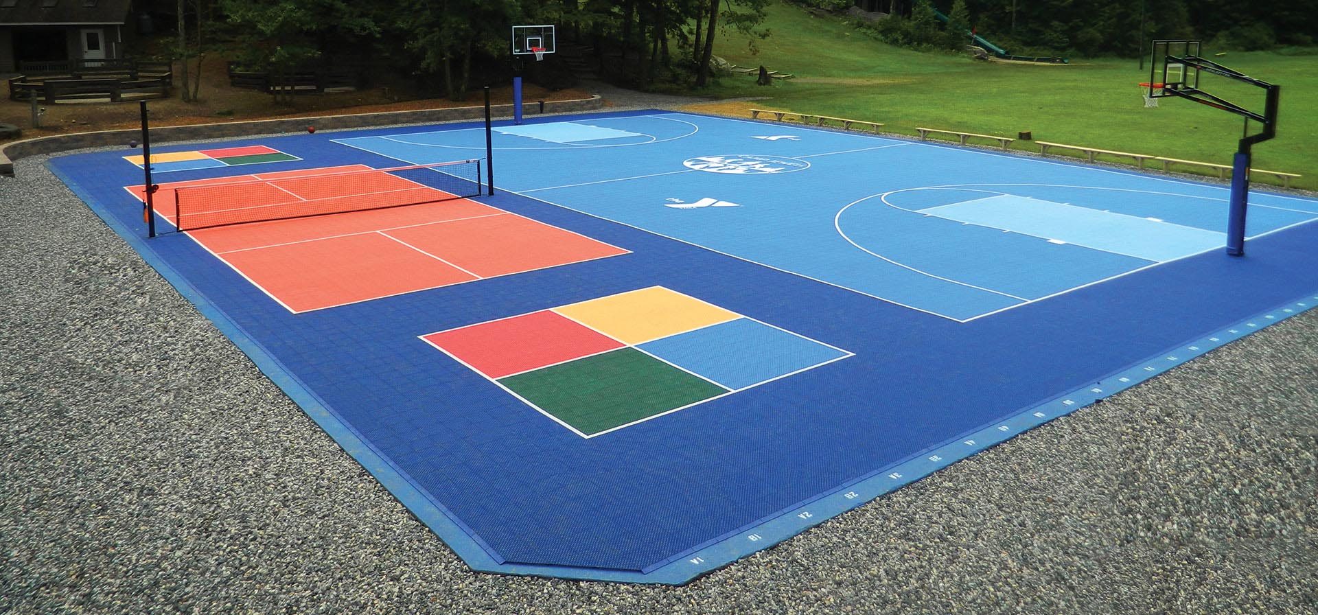 Artificial sports turf in Atlanta, GA 