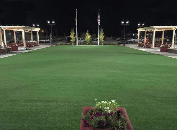 Artificial Grass in Atlanta, GA
