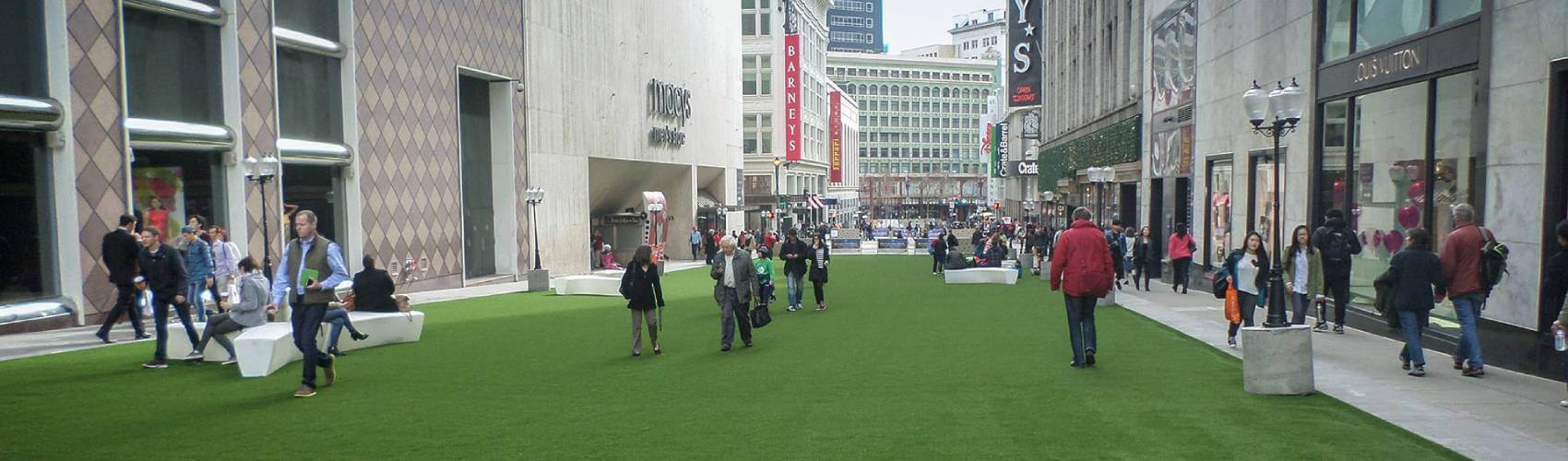 wholesale commercial artificial turf
