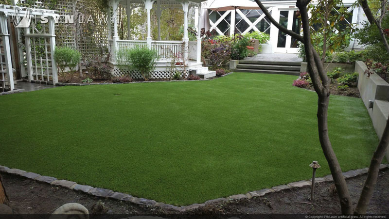 Artificial turf in Atlanta, GA 