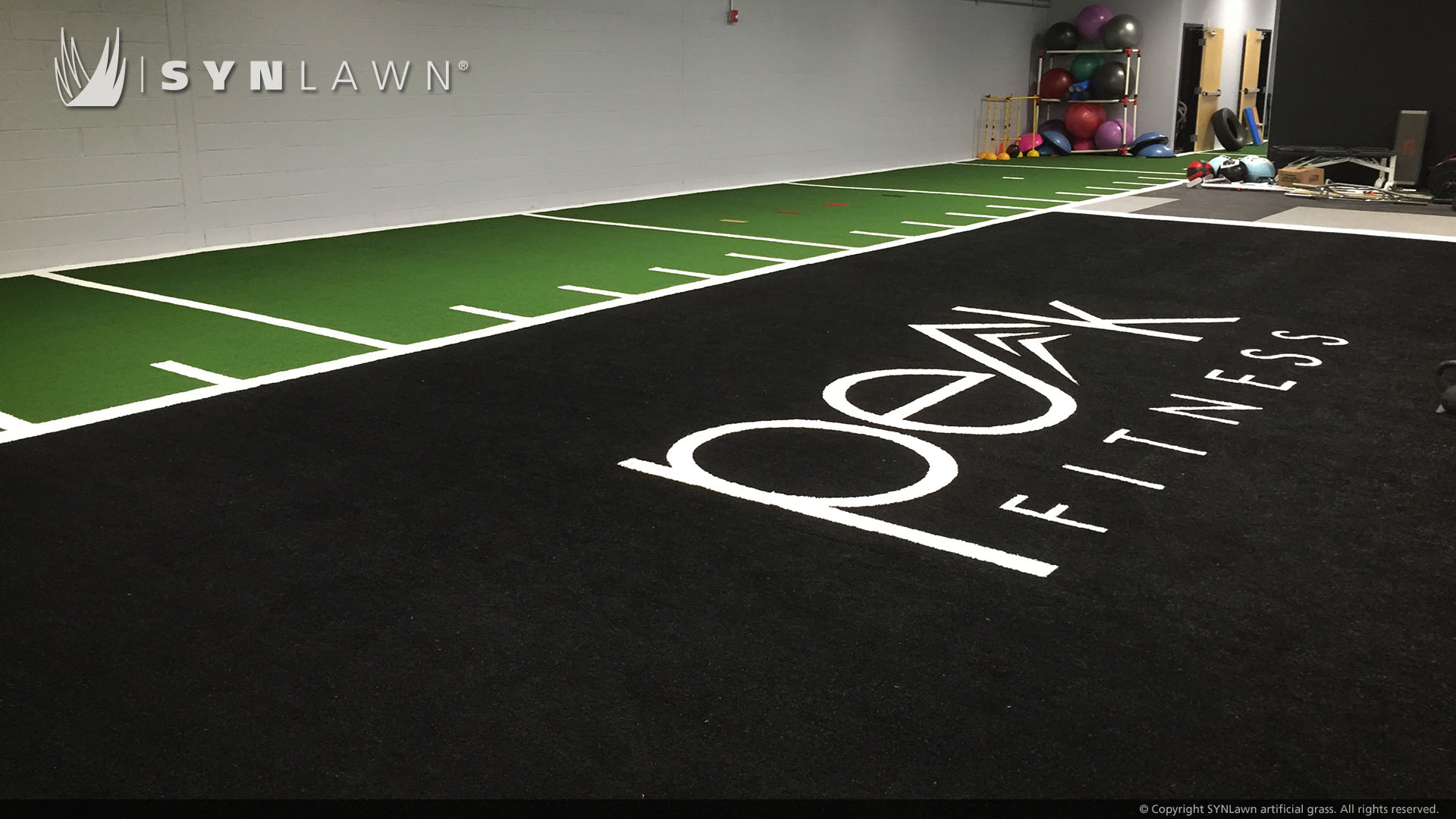 athletic turf in Atlanta, GA 