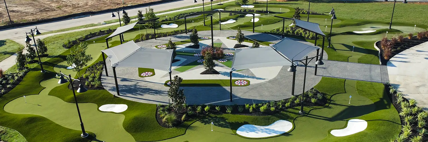 commercial turf for contractors in Atlanta, GA