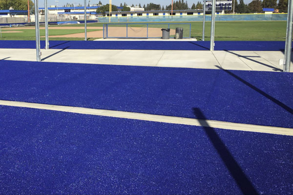 Artificial sports turf in Atlanta, GA 